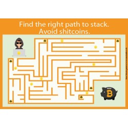 Find the path