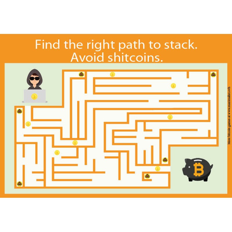 Find the path