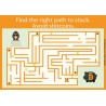 Find the path